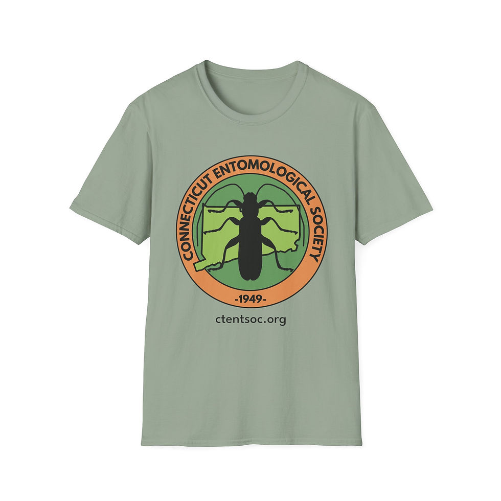 Thumbnail: CES - Unisex Softstyle T-Shirt