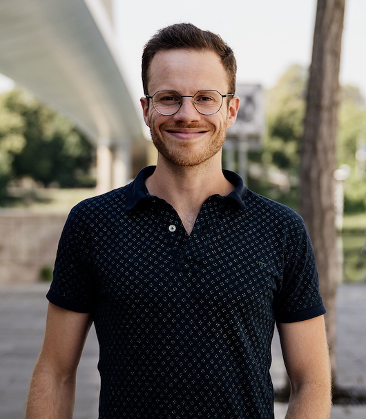 Writer: Tiago Wiesner