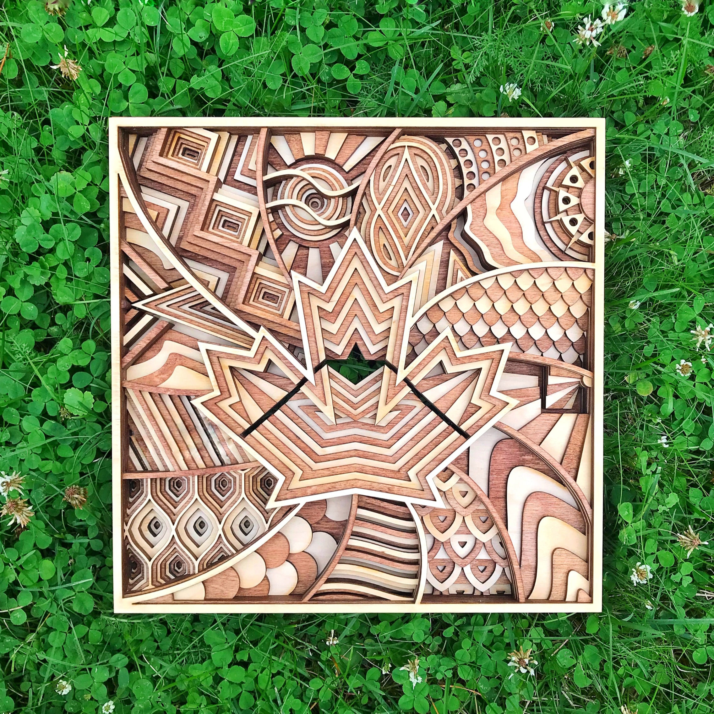 Maple | Homage to Canada