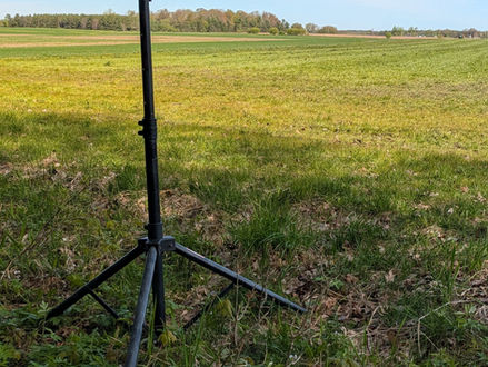 Air sampling to take place this month at Pipestone National Monument