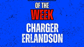 A-E's Erlandson is the newest Athlete of the Week selection