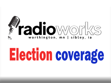 Results in from multiple Nobles County election contests