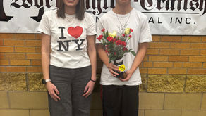 Worthington, Crailsheim exchange students chosen