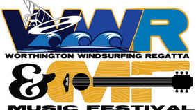 Worthington Regatta board raffling off new golf cart