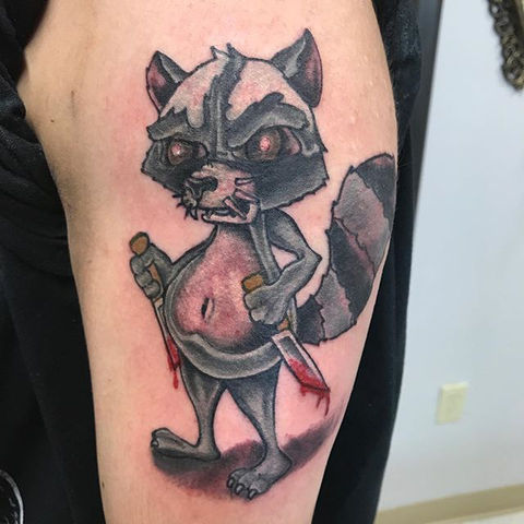 Fun little piece from today.jpg