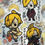 Thumbnail: One Piece Sanji Wano Stickers