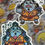 Thumbnail: One Piece Jimbe Wano Stickers
