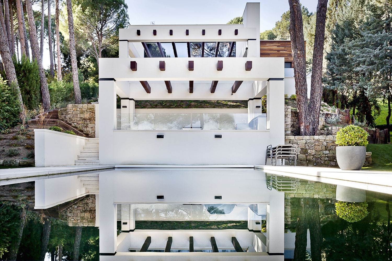 Boutique de Arquitectura Diseño Interiorismo Decoración Paisajismo