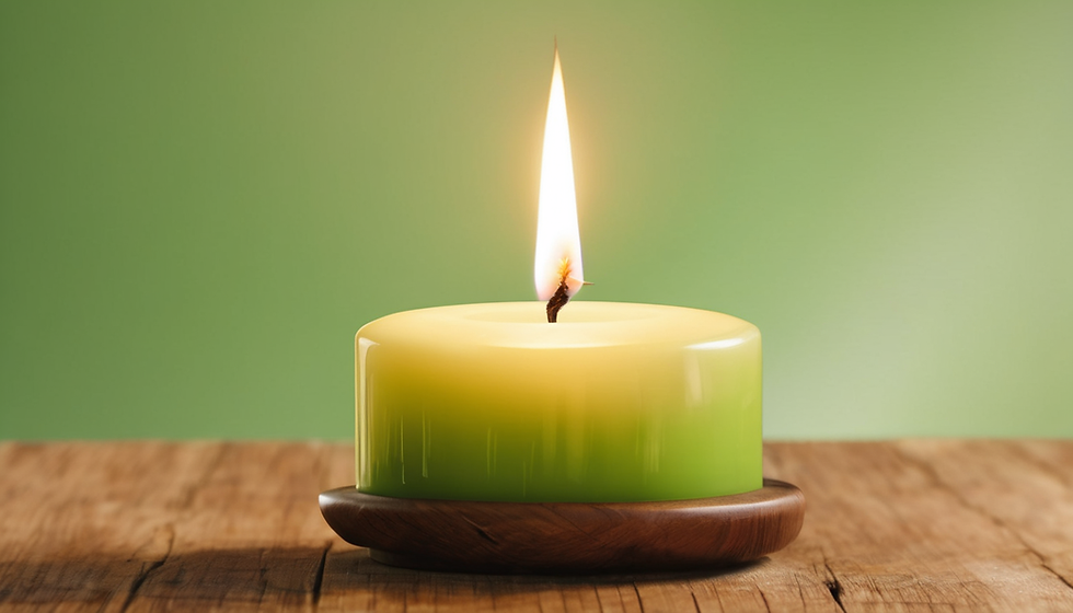 Silence and Solitude : meeting Jesus