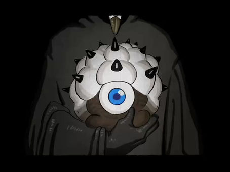 A Very "Creative" Gift