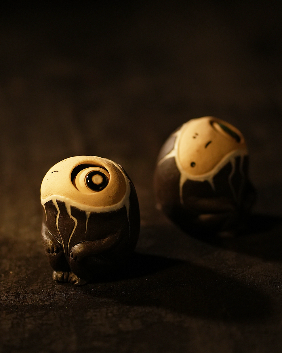 サムネイル： Mo-Moo 座り姿勢