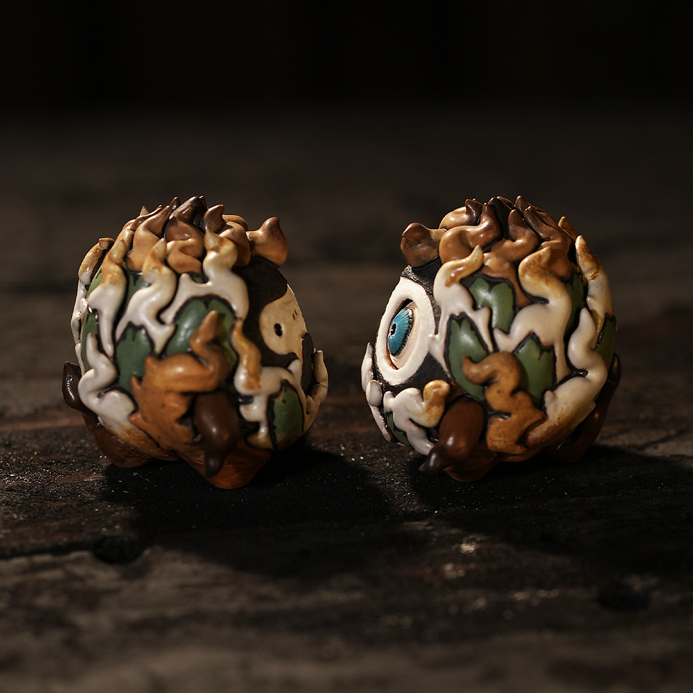 Thumbnail: Mo-Moo lant – Mini  Agave utahensis var. nevadensis