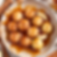Golden Apple Loukoumades