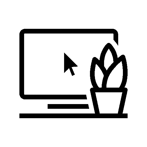  Icono de gestión profesional de tus redes