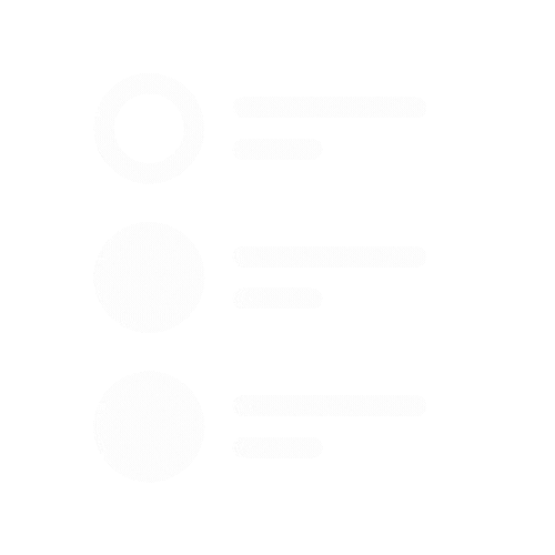 Icono de resultados medibles y reportes claros