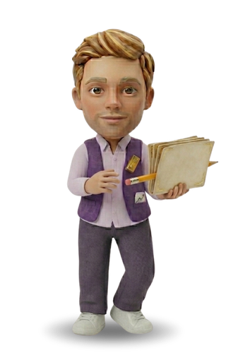 Avatar de Santiago, experto en marketing de Velolix y socio