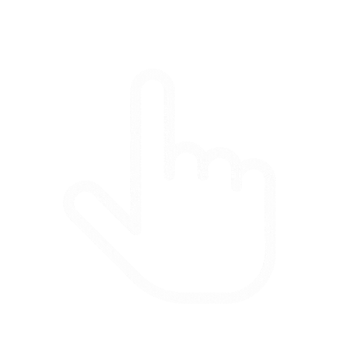 Icono de clic, pauta digital que convierte
