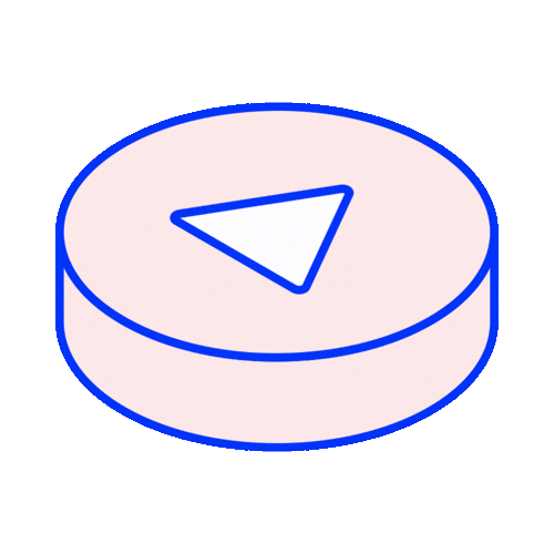 Icono de lanzamiento de tu web