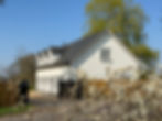 Garden Cottage, Quinton Rising Lodge
