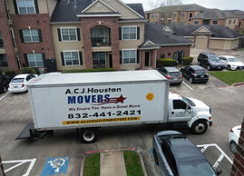 Moving Truck