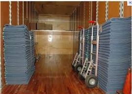 Nice 7 Clean Movers