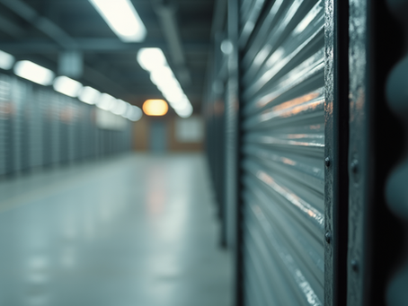 Fixing Garage Door Problems in Houston