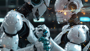 Battle of the Titans: ChatGPT-4 vs. Claude Sonnet vs. Google Gemini Pro – Wer dominiert die KI-Welt?