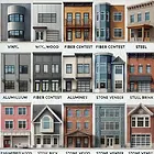 this is so a customer can see that this booking is for commercial siding.