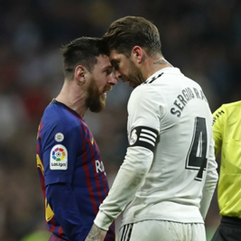 Greatest Sporting Rivalries: The Iconic Competitions That Changed Sports History