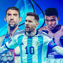 Most Watched Sports: The World’s Biggest Games and What Makes Them So Popular
