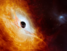 Black Hole Discoveries: The Breakthroughs That Changed Our Understanding of the Universe