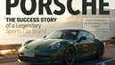 Porsche: The Success Story of a Legendary Sports Car Brand