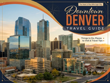 Downtown Denver Travel Guide: Things to Do, Places to Visit & Travel Tips