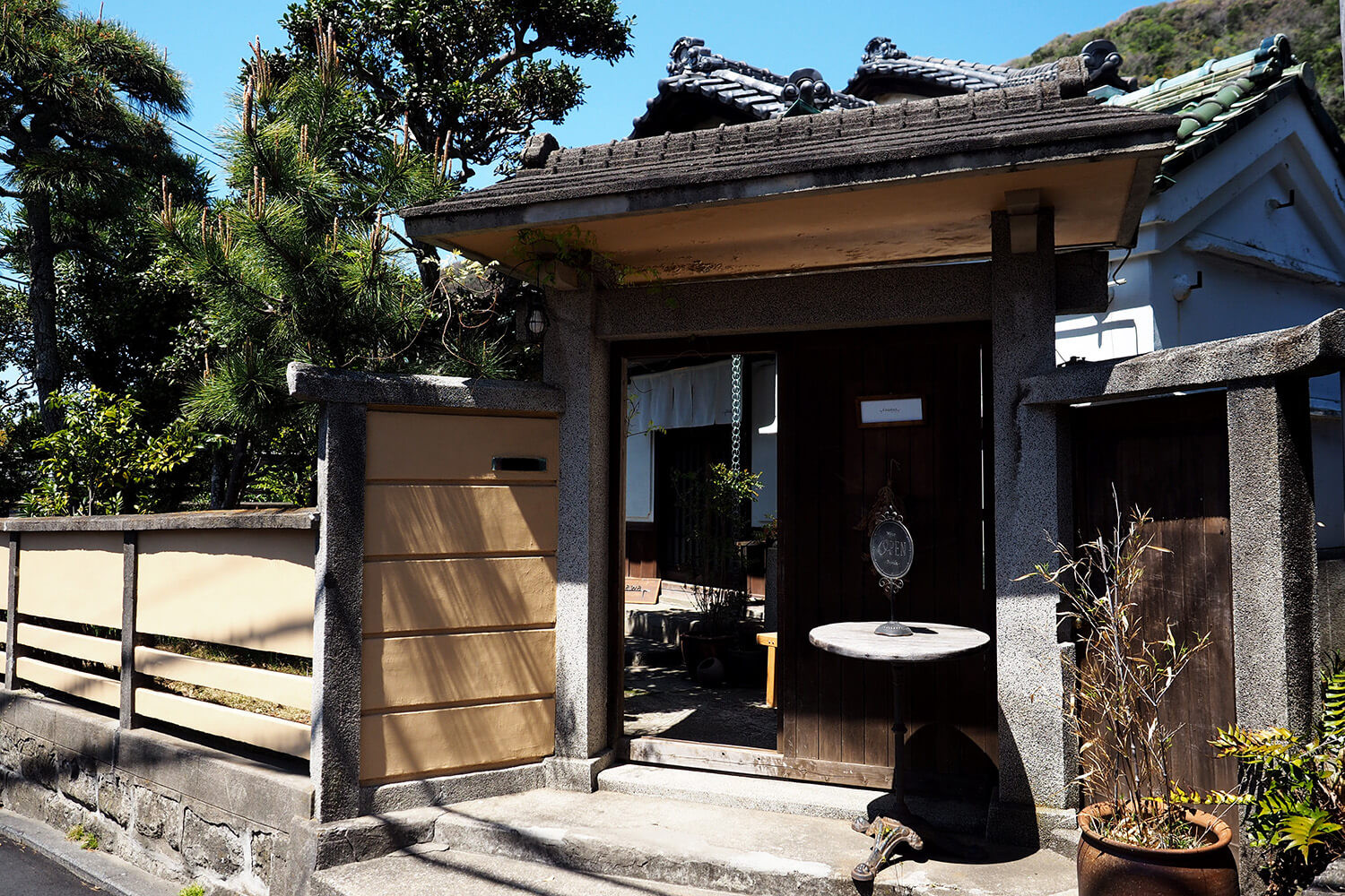 画像はOGPより 葉山茶寮 六花 Ricca