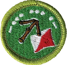 Signs, Signals, and Codes Merit Badge