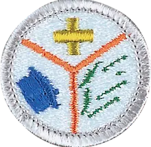 Emergency Preparedness Merit Badge