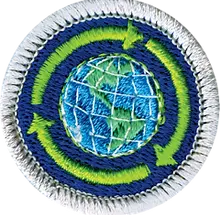 Sustainability Merit Badge