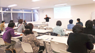 チャイルドラインたちかわ