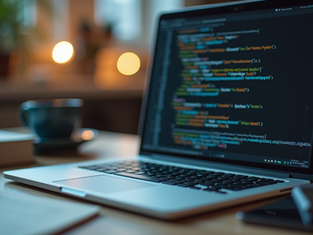 De Toekomst van Softwareontwikkeling en Technologie
