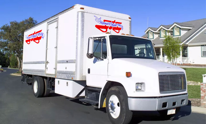 Southwest Trailer Service