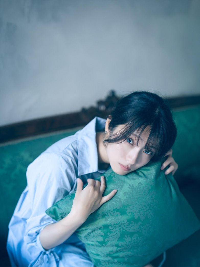 photo by 日曜日のポートレート