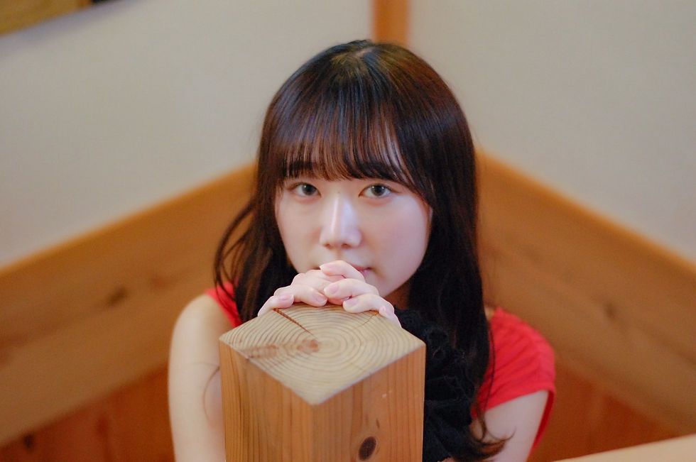 photo by そらしの