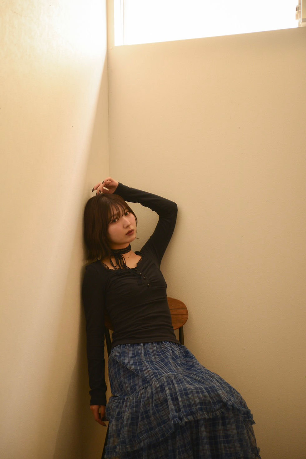 photo by そらしの