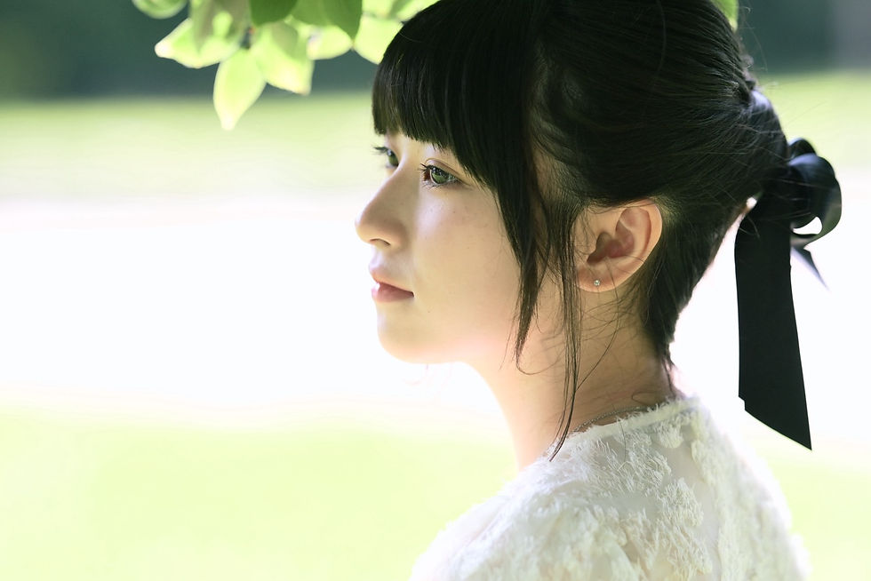 photo by Sakura AOI