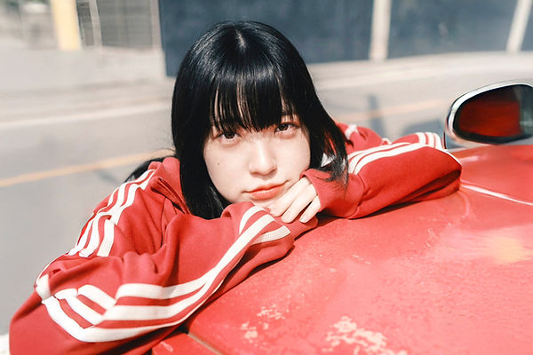 水野るこ