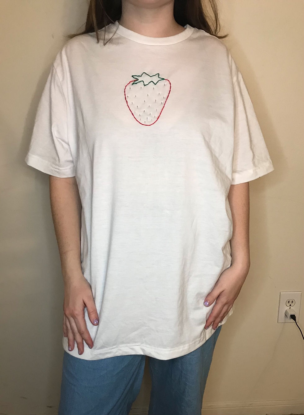 Thumbnail: Strawberry Dream