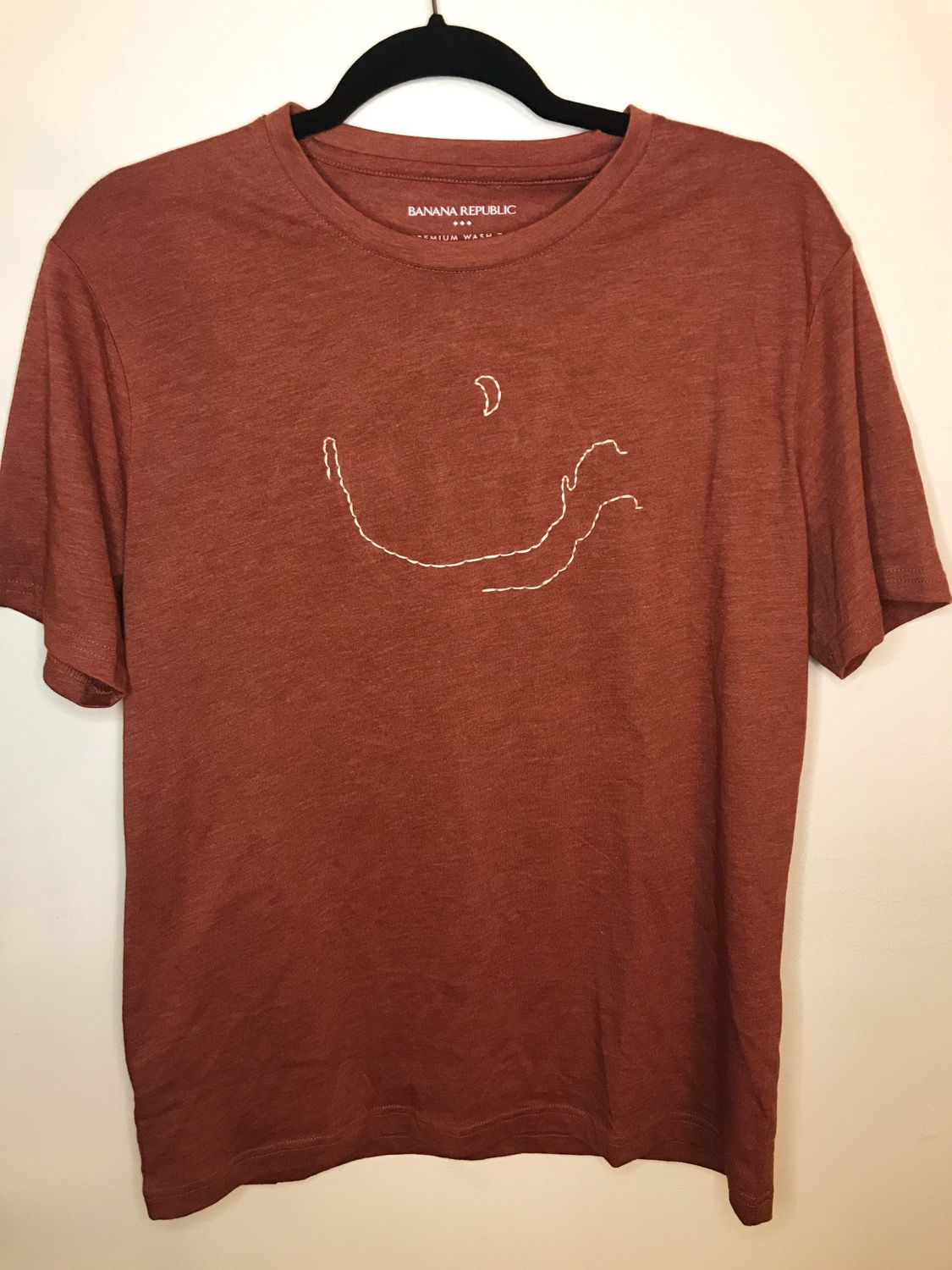 Under the Canyon Moon