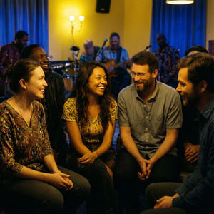 Community Jam Sessions