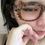 Thumbnail: kitty cat eye wear 