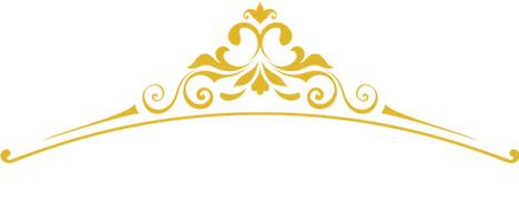 Decroative Arch Gold